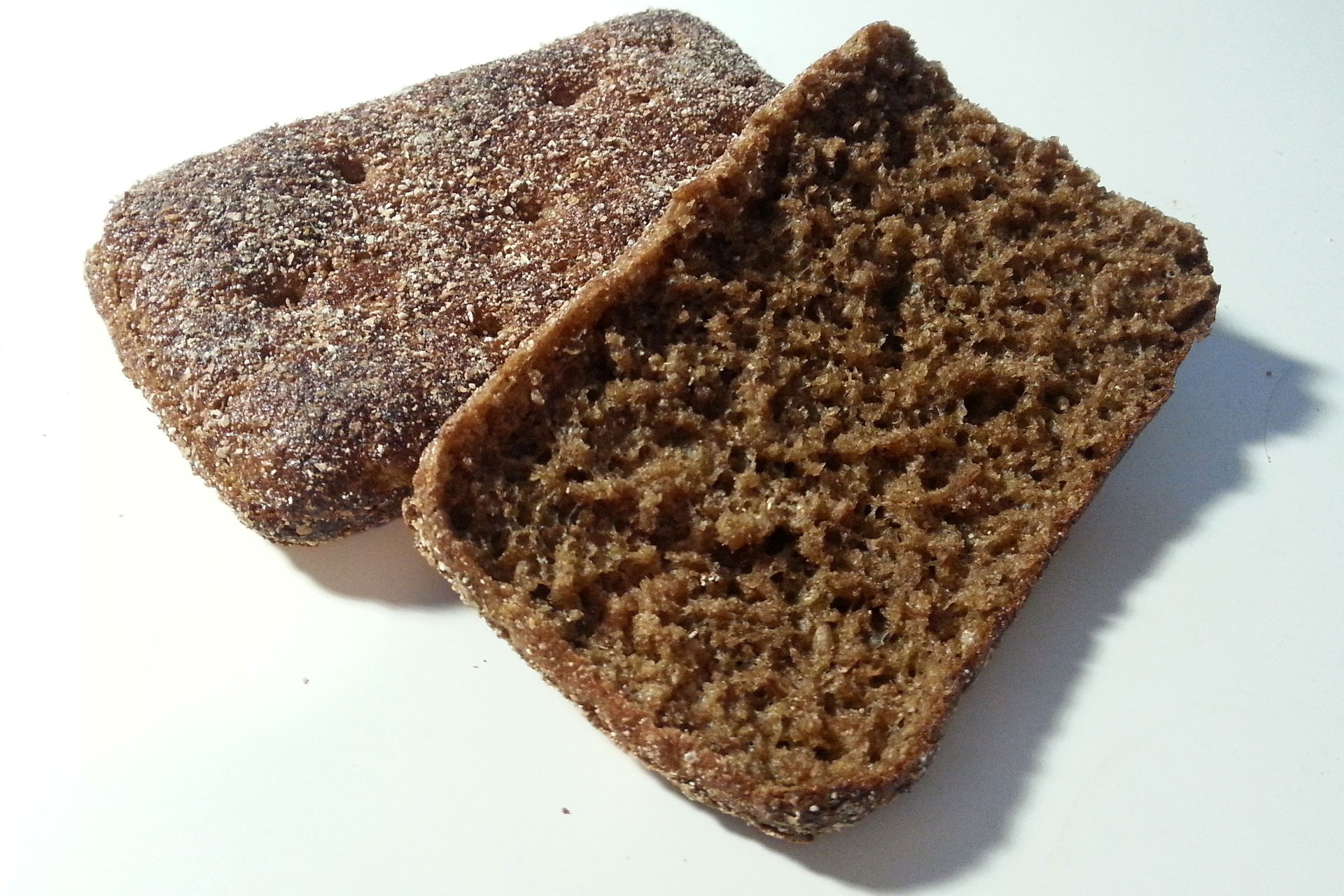 Lieblingsrohkost Hell Und Dunkel - Rezepte Suchen