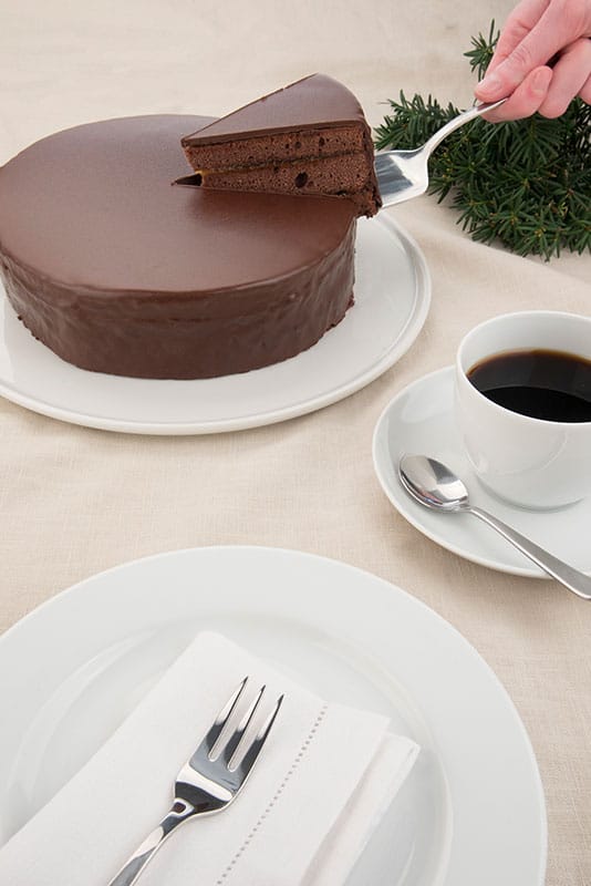 Sachertorte Glutenfrei - Rezepte Suchen