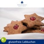 Glutenfreie Lebkuchen