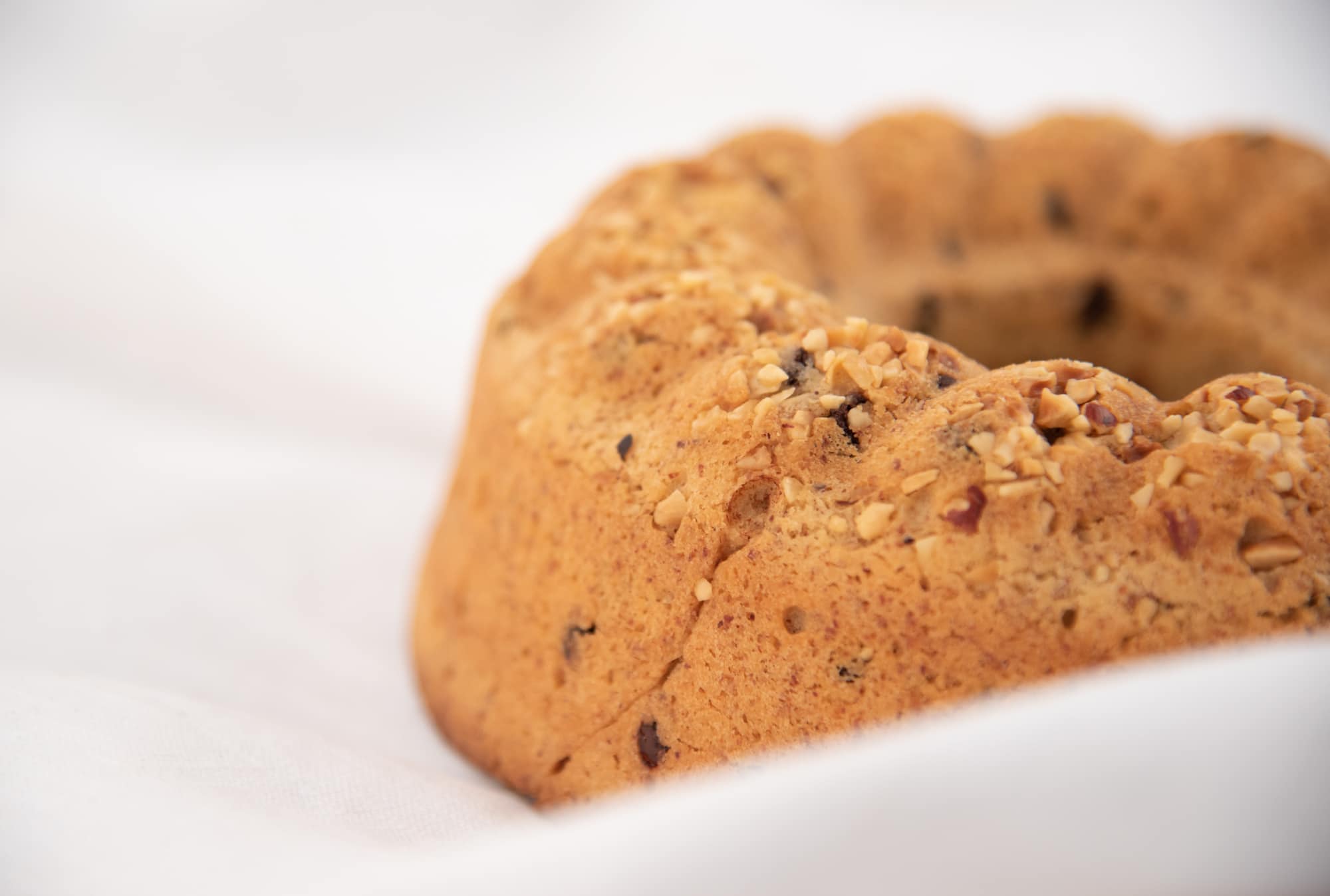 Glutenfreies Kranzkuchen Rezept