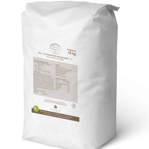 10 kg Brot Gebäck Mix