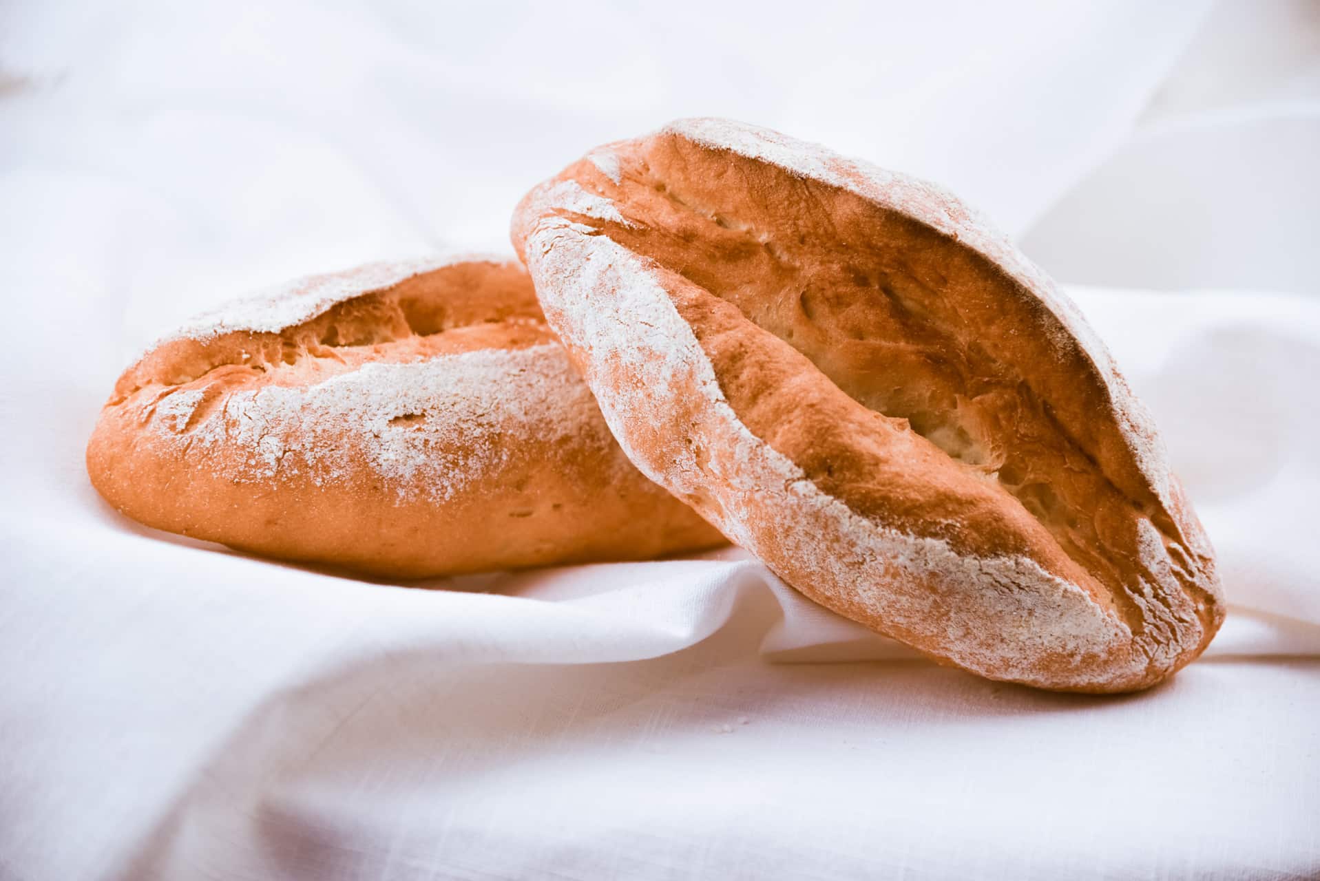 Gluten-Free Austrian Spice-Bread