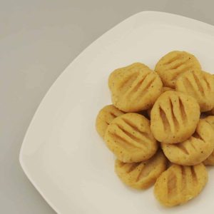 Glutenfreie Gnocchis
